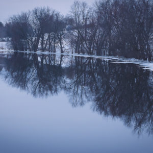 Venu Tummalapalli - Gone Fishing This Winter