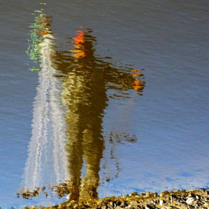 Ginger Goekijan - The Cast Netter