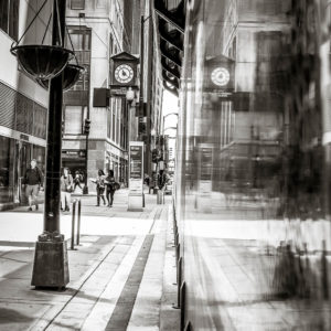 Patty Bell - What Is Time?