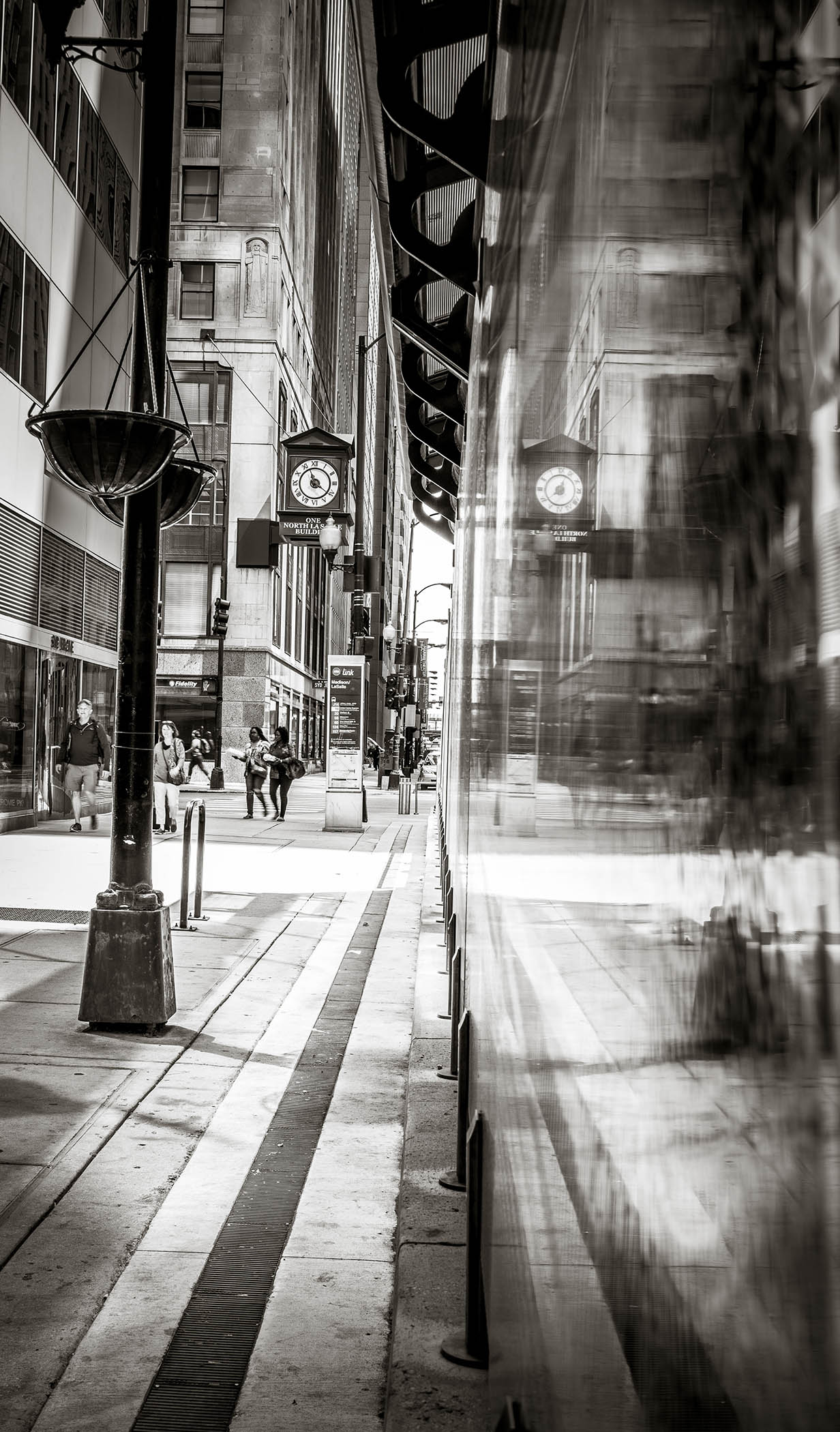 Patty Bell - What Is Time?