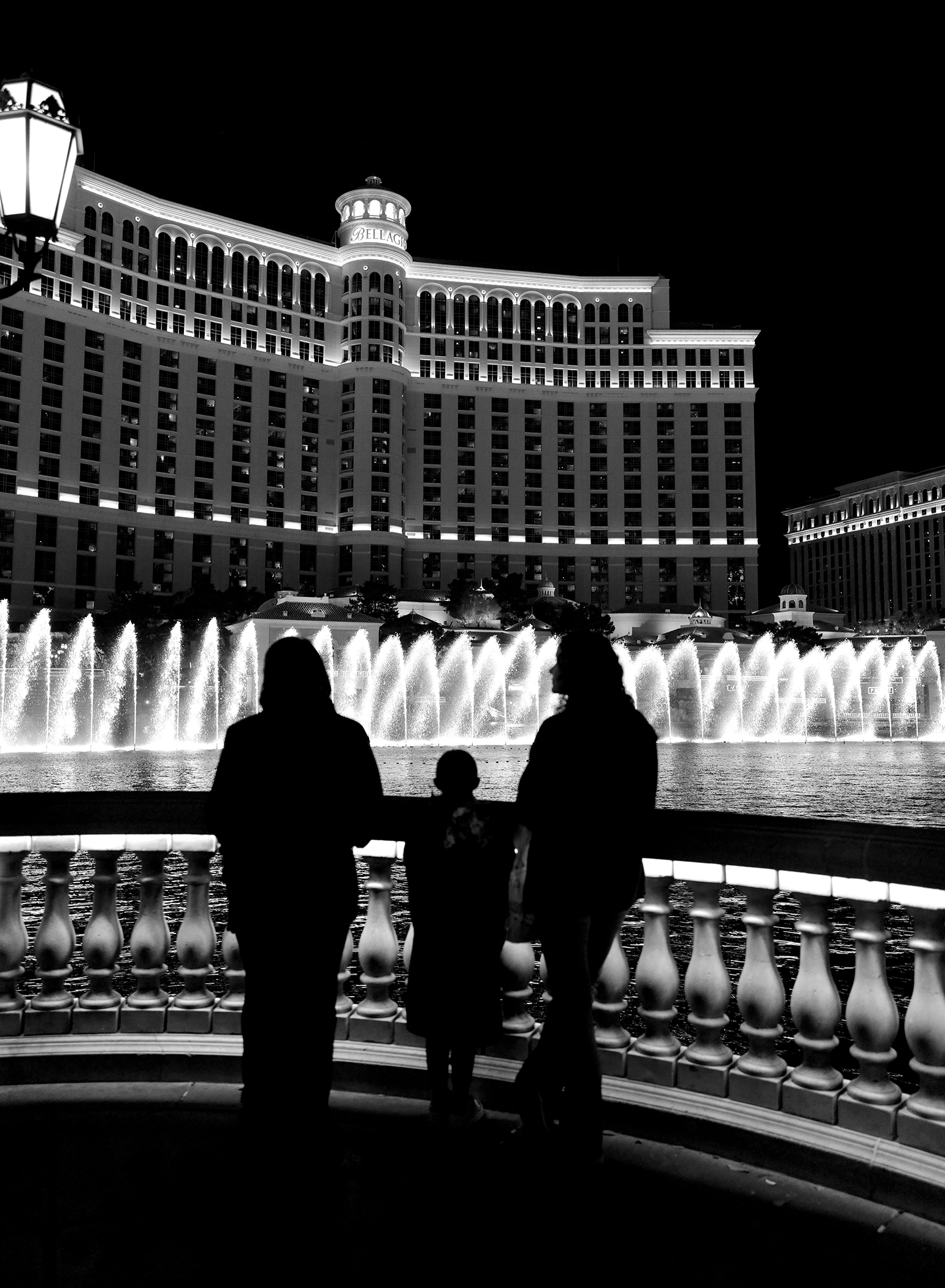 Adam Smith - Fountains