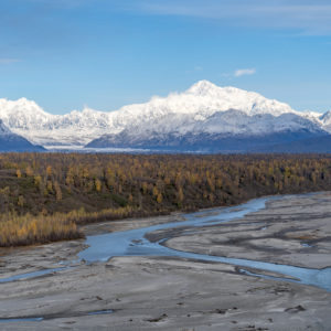 Rick Copper - Denali and the Death of Fall