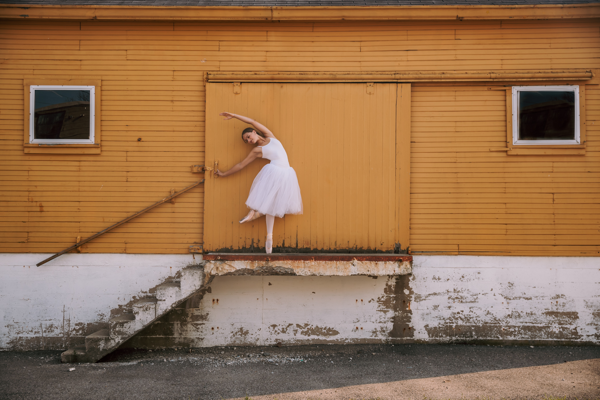 Kate Olbrich - Yellow