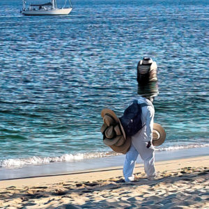 Debbie Boyd - Hats Off to Cabo