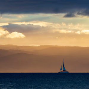 Kenny Chmielewski - Set Sail