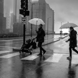 Bonnie Wemken - Baby Walk