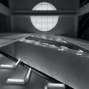 Nancy Adami - Light and Space