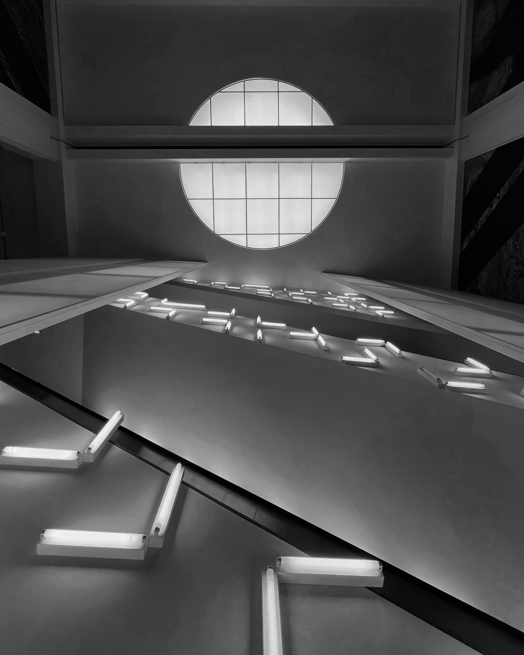 Nancy Adami - Light and Space