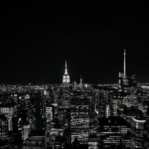 Dana Jensen - NYC, Series 1