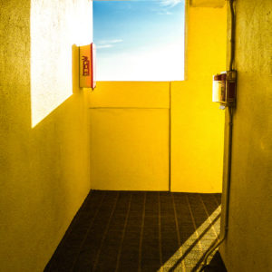 Nicole Wailly - Caution