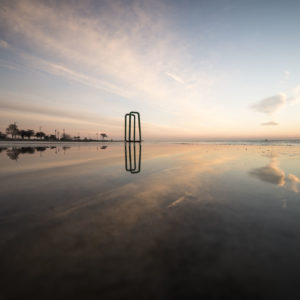 Patty Bell - Parallel Universe