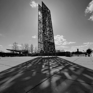 Nancy Adami - The Tent