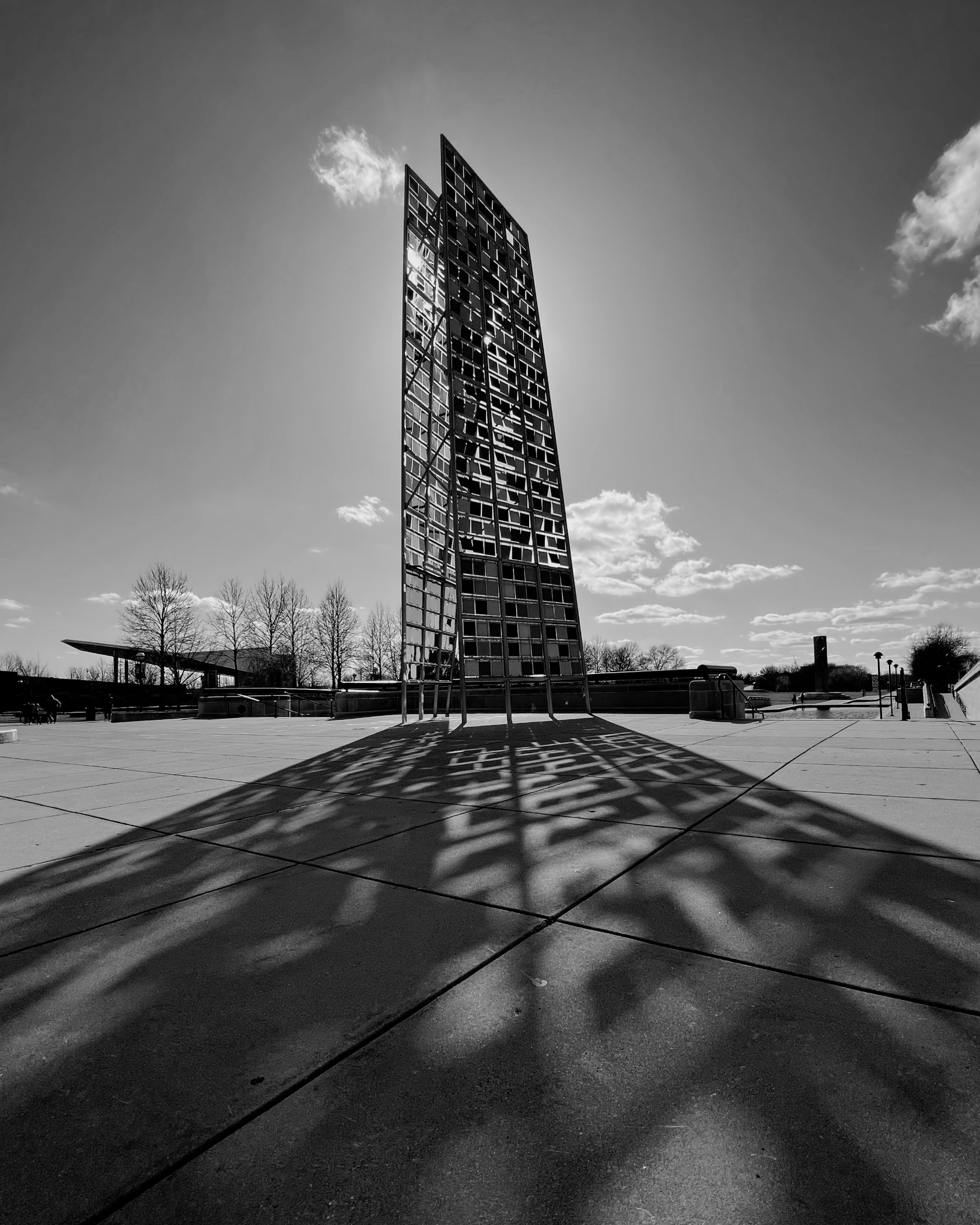 Nancy Adami - The Tent