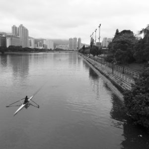 Andrew Bellavia - Urban Idyll