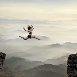 Ron McKinney - Leap of Faith