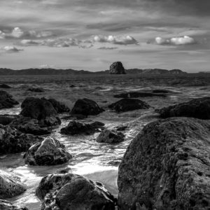 Joe Orban - Land Sea Sky