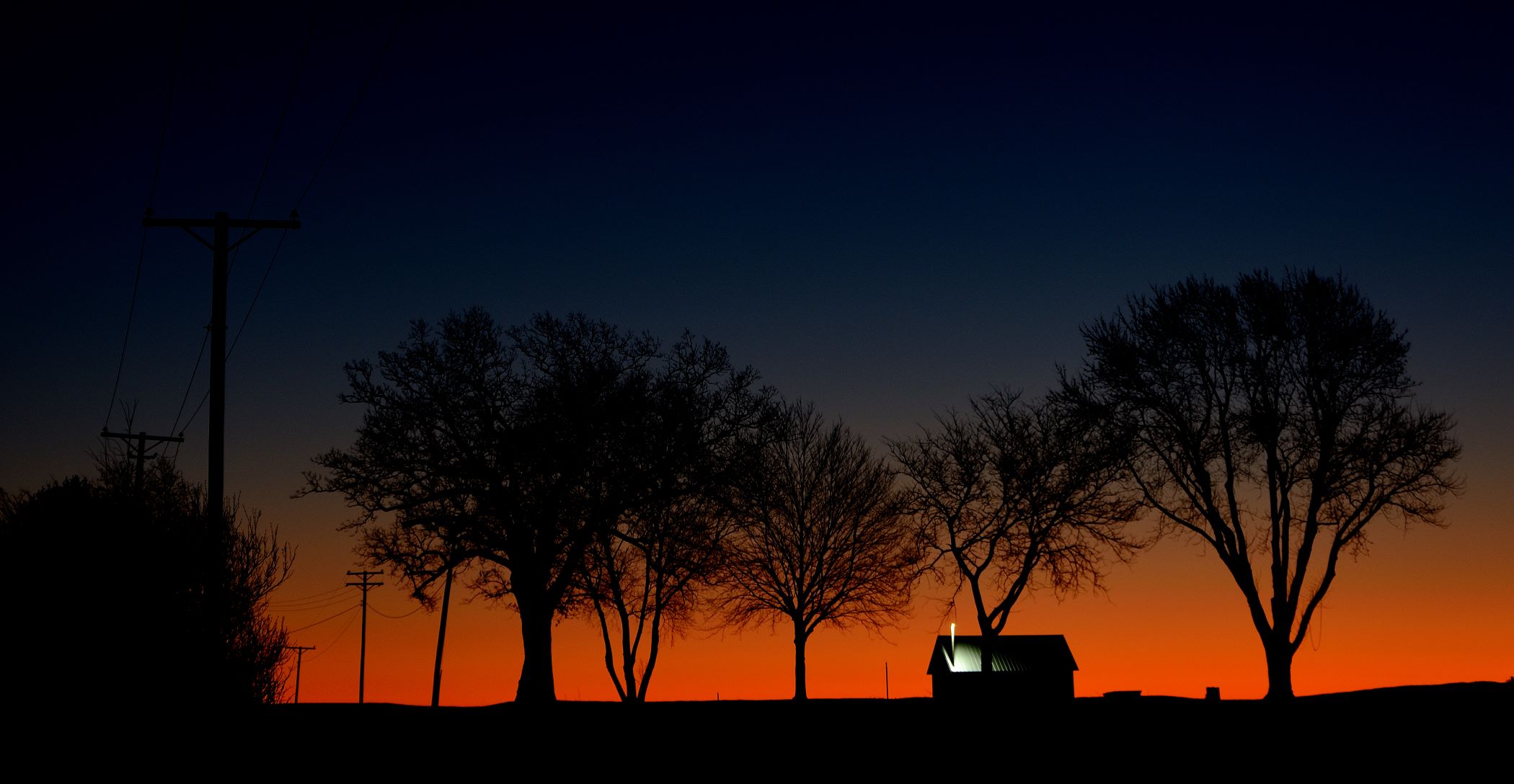 Brad Schmitt - Dispelling Darkness