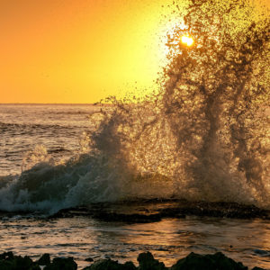 Mark Peschke - Splish Splash