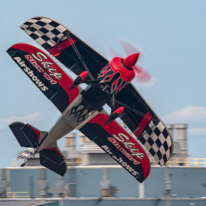 Rick Miller - Waving to the Crowd