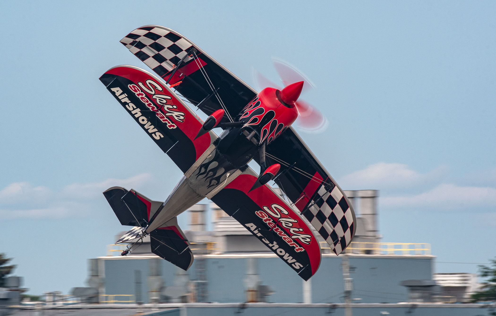 Rick Miller - Waving to the Crowd