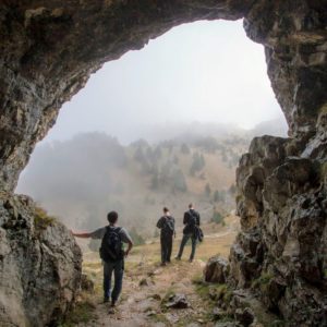 Mark Baron - Comfortably Lost