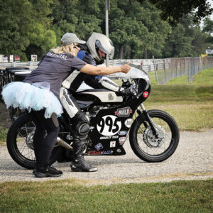 Bonnie Wemken - Clear Check Point