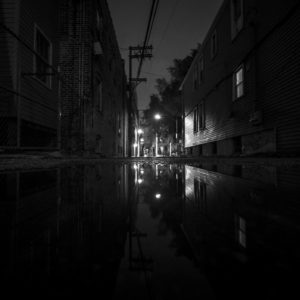 Patty Bell - Corridor Into A Second World