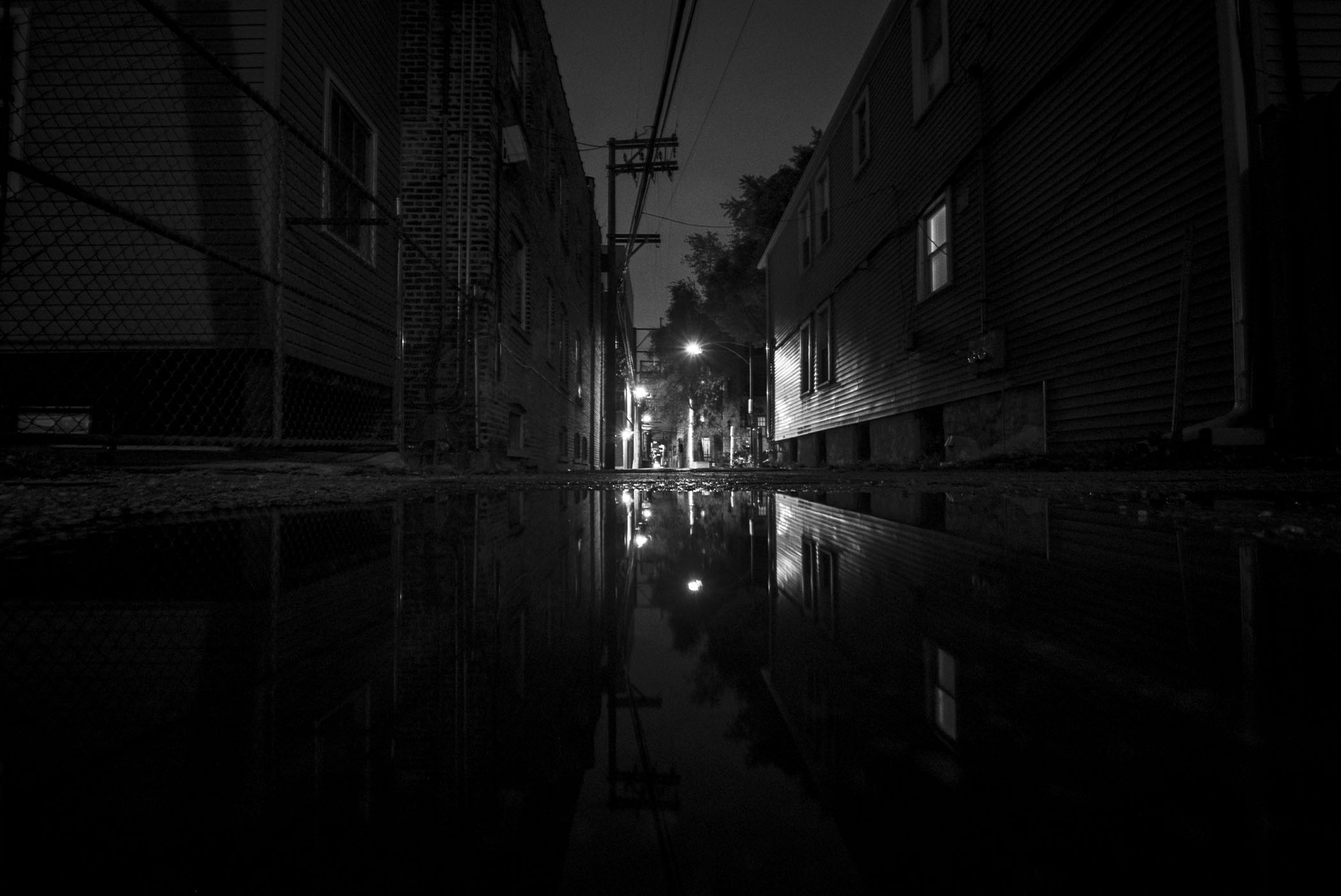 Patty Bell - Corridor Into A Second World