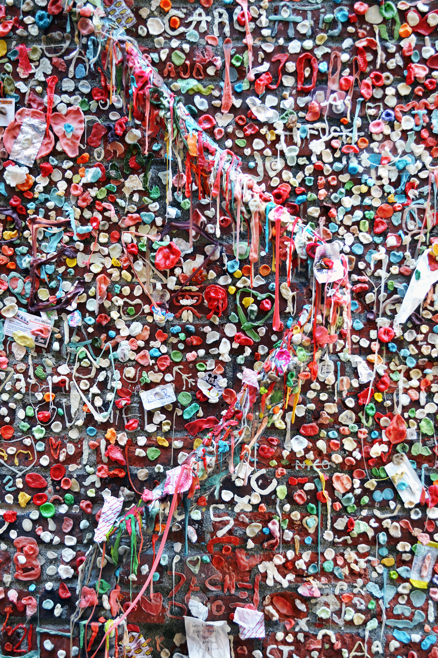 Danielle Fiali - Goody, Goody Gum