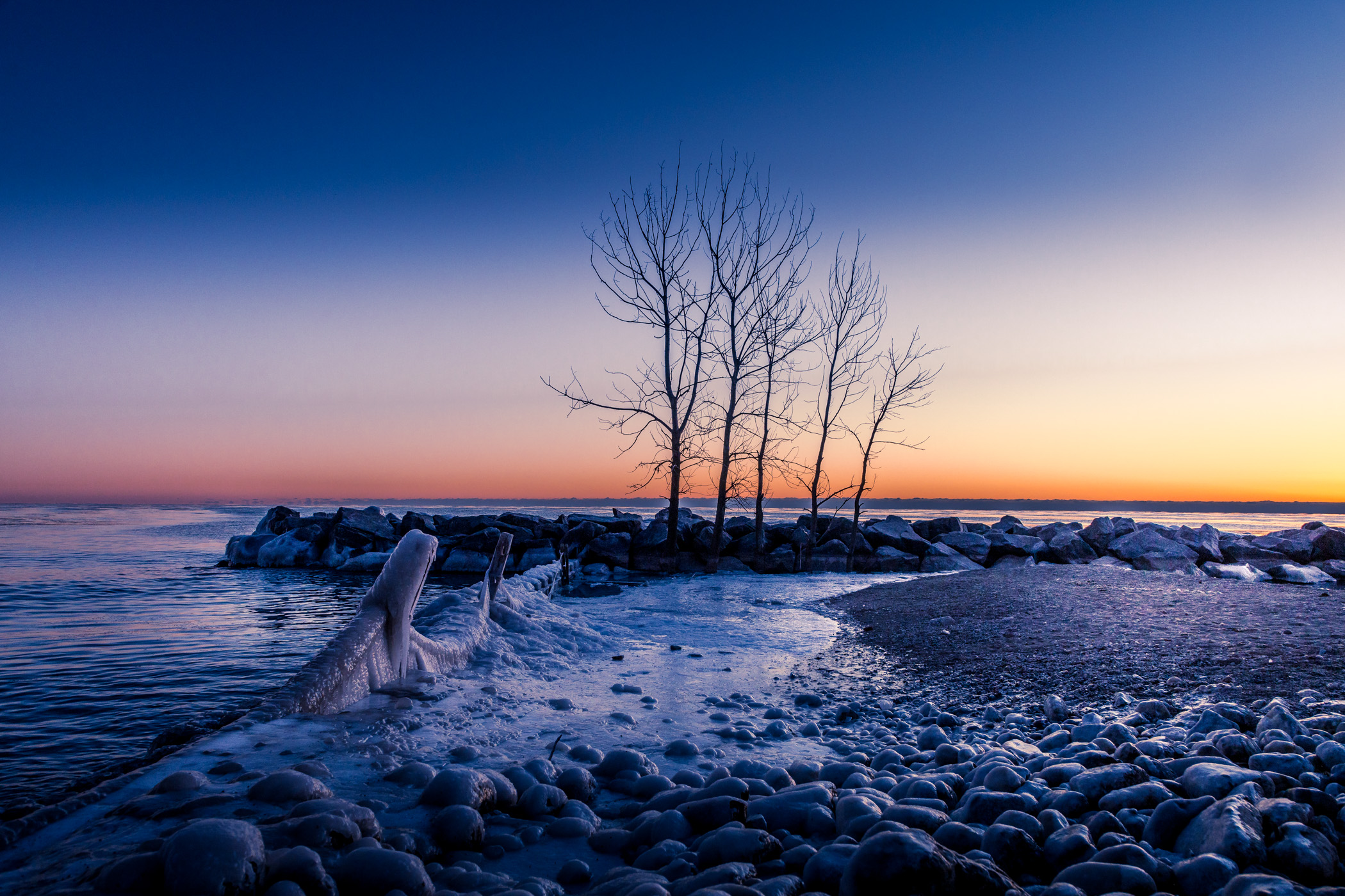 Venu Tummalapalli - Serenity