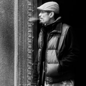 Margie Bjorkman - Break Time