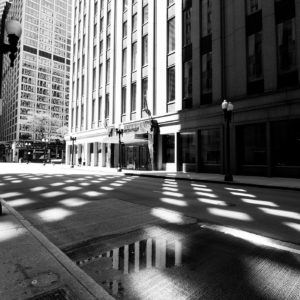 Nicole Wailly - Squares