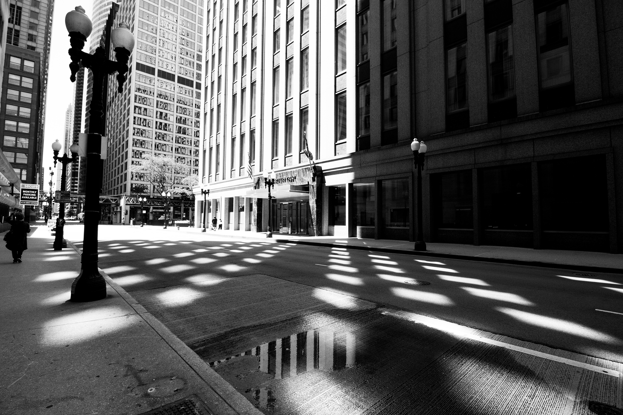 Nicole Wailly - Squares