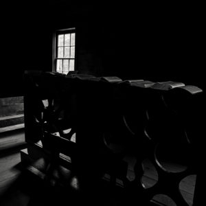 Kim Suedbeck - Bible Study