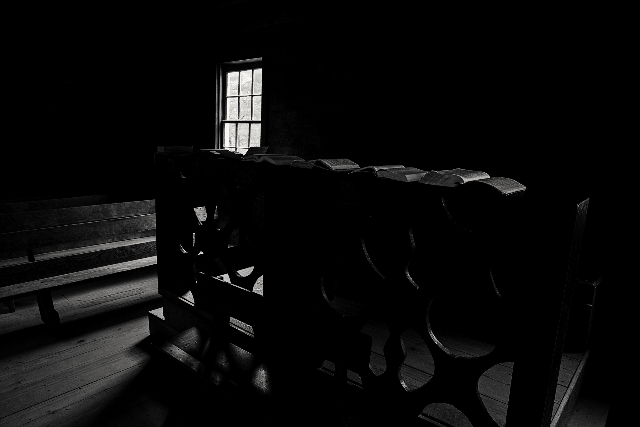 Kim Suedbeck - Bible Study