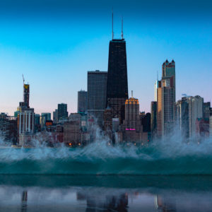 Venu Tummalapalli - Lap It Up, Chicago