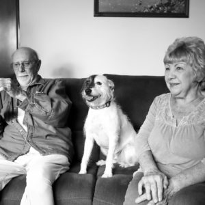 Nicole Wailly - Bob, Sam and Pat