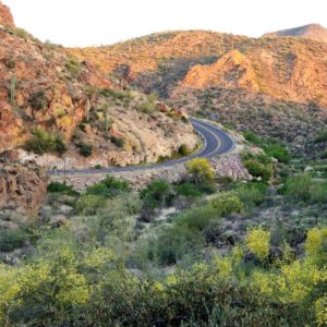 Brad Schmitt - White Knuckle Ride