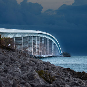 Gary Aleksiak - Florida Keys Bridge