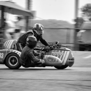 Bonnie Wemken - Just Lean