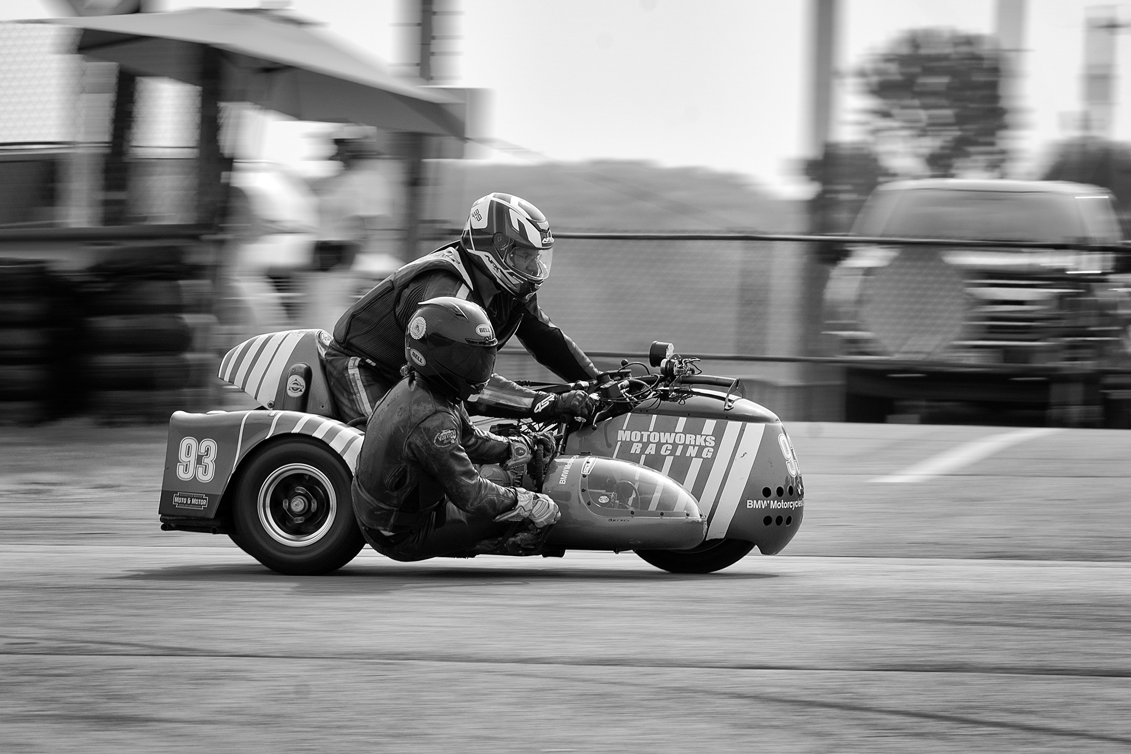 Bonnie Wemken - Just Lean