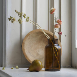 Nancy Adami - In the Mansion