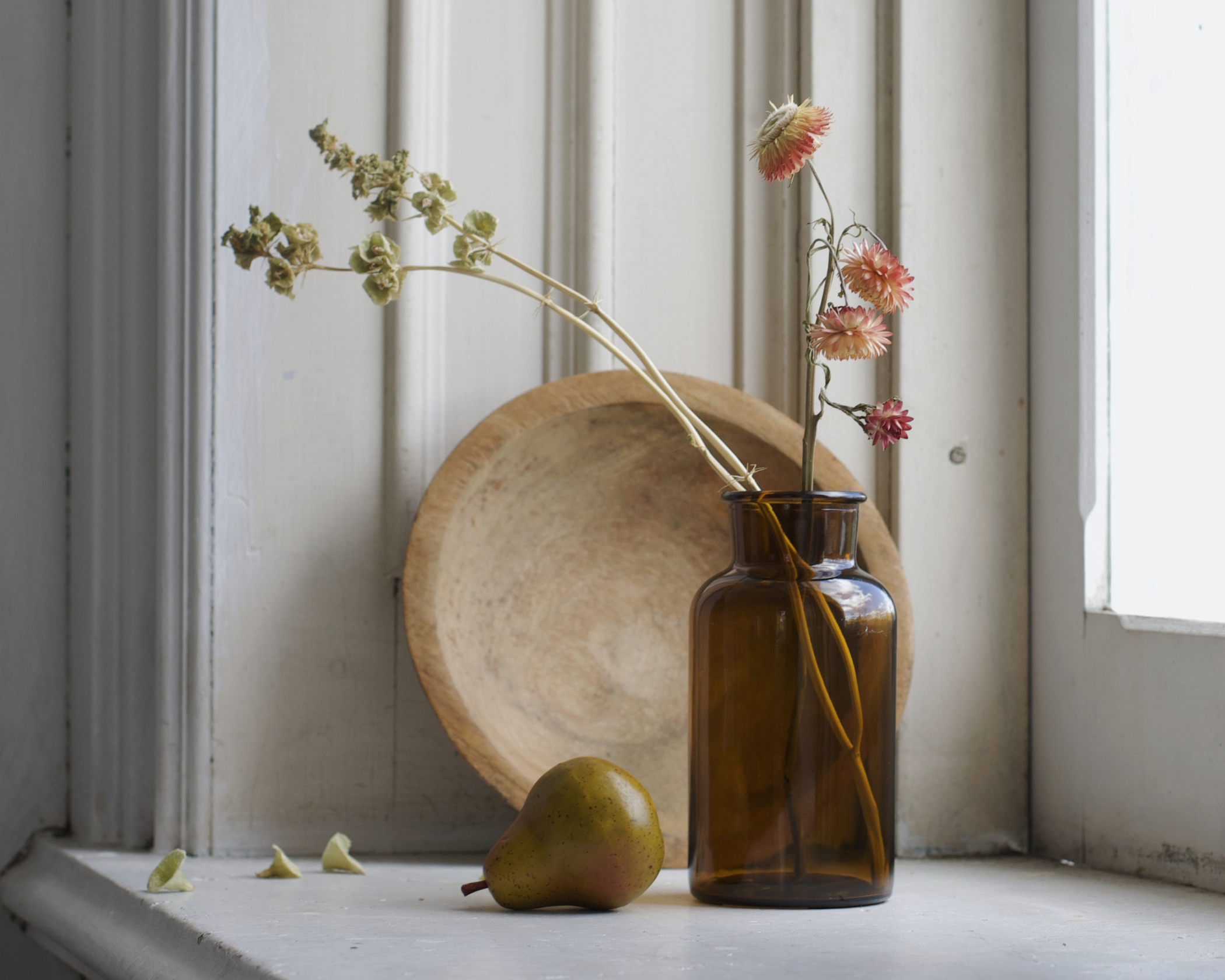 Nancy Adami - In the Mansion