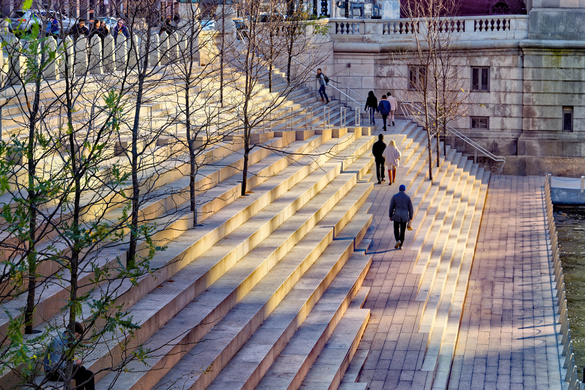 Skip Boyd - Heading Home, Chicago