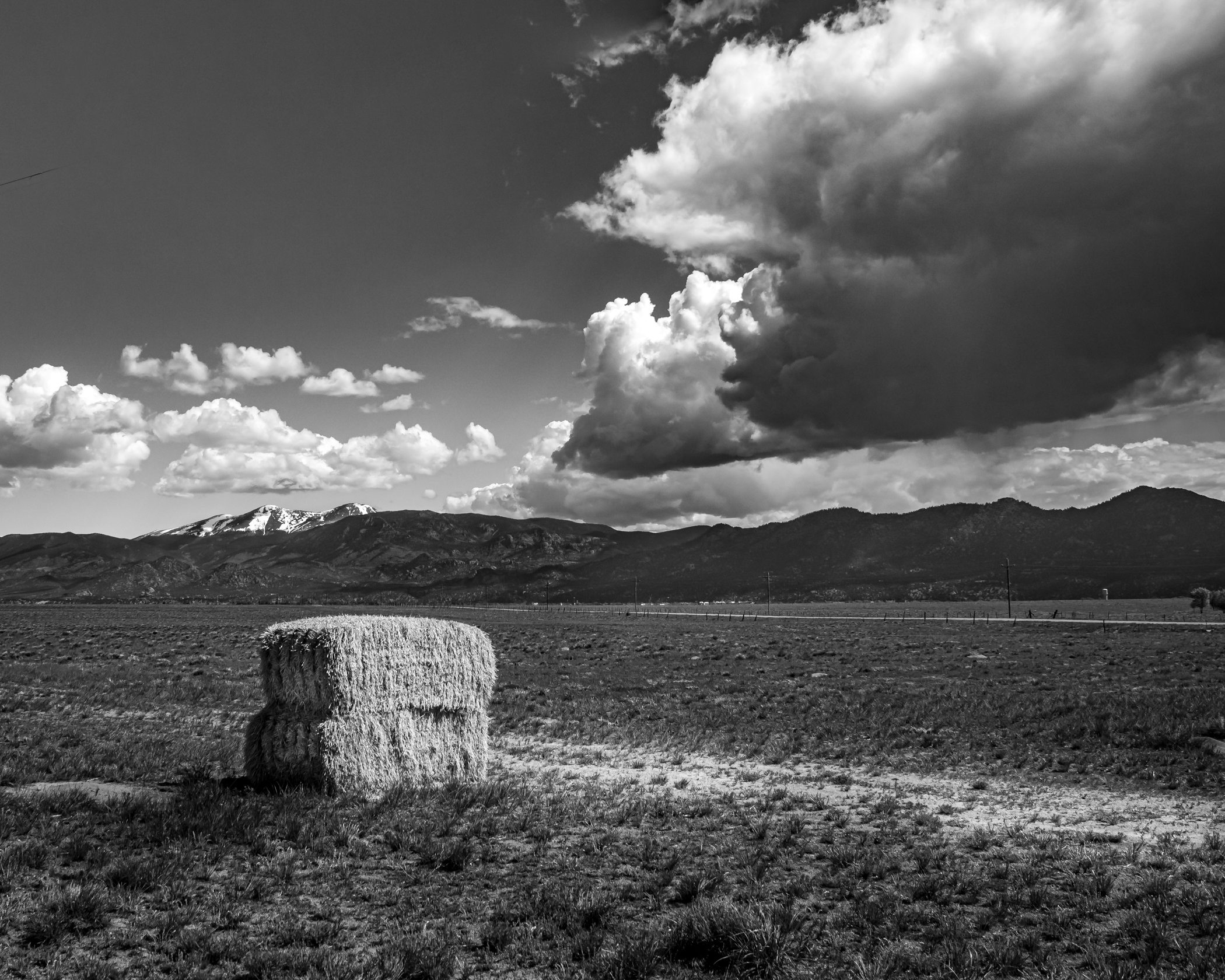 Scott Chism - Left Behind