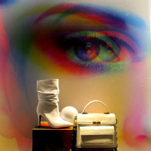 Robert Dombro - The Hand