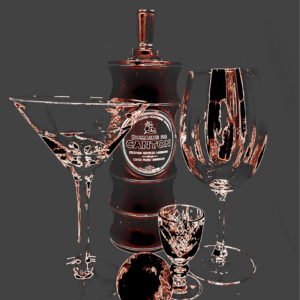 Robert Dombro - Enjoy