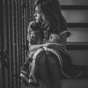 Kate Olbrich - Solemn Dreamer