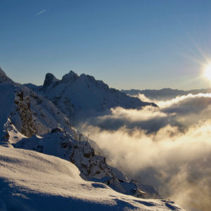 Steven Szalaj - Mounting Hope