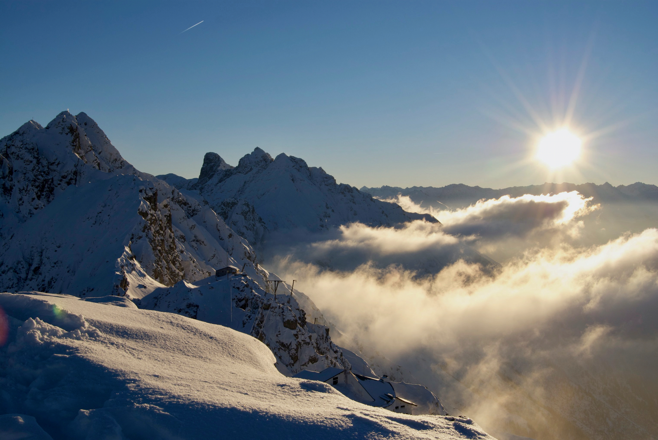 Steven Szalaj - Mounting Hope